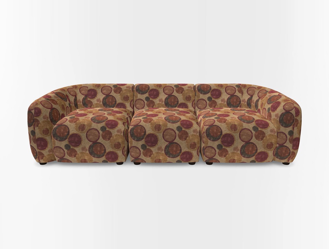 Bespoke 4 Seater Sofas