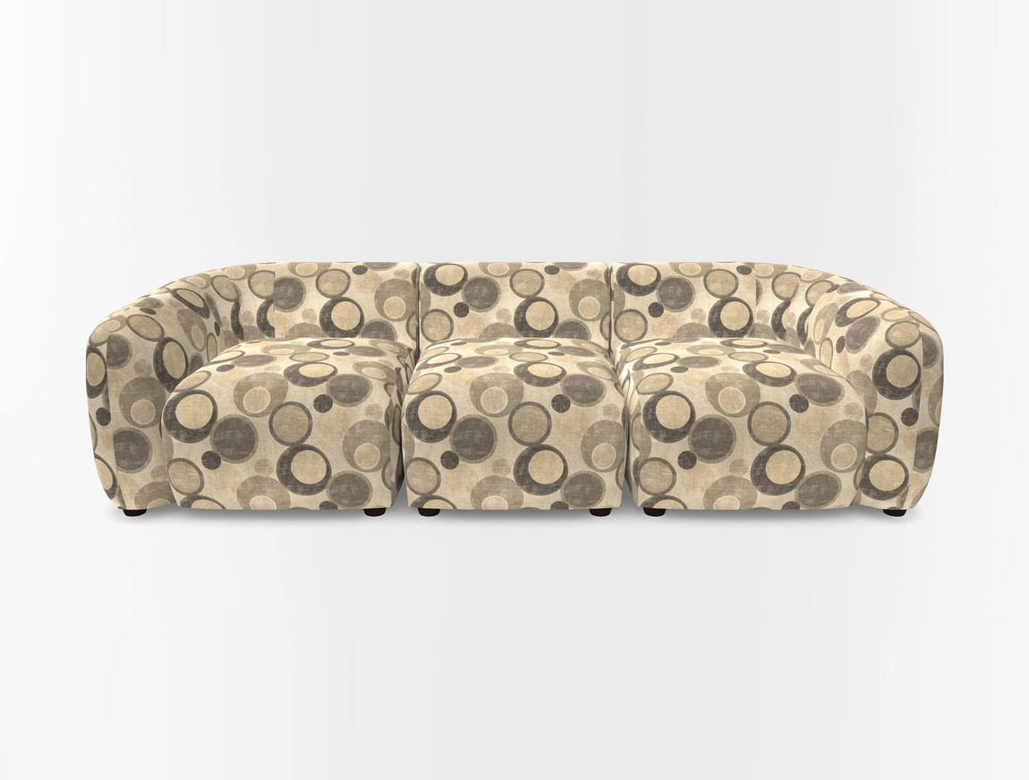 Bespoke 4 Seater Sofas