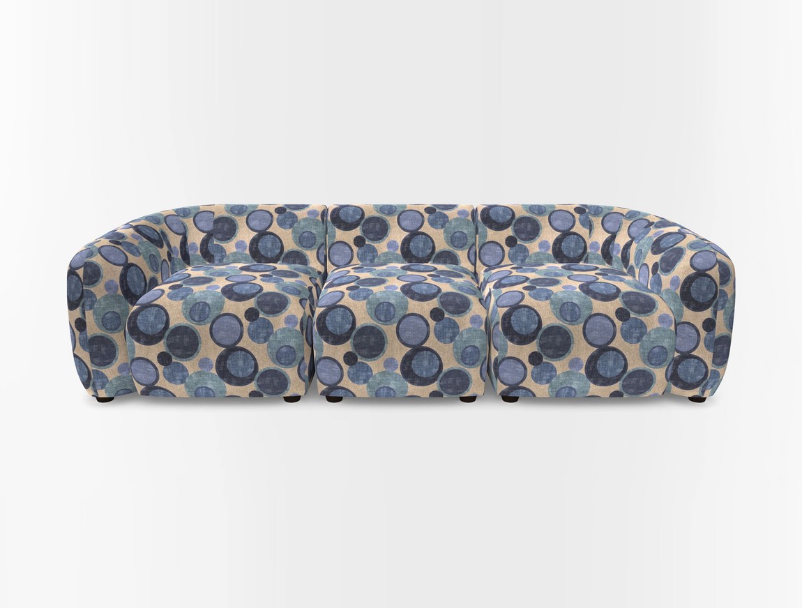 Bespoke 4 Seater Sofas