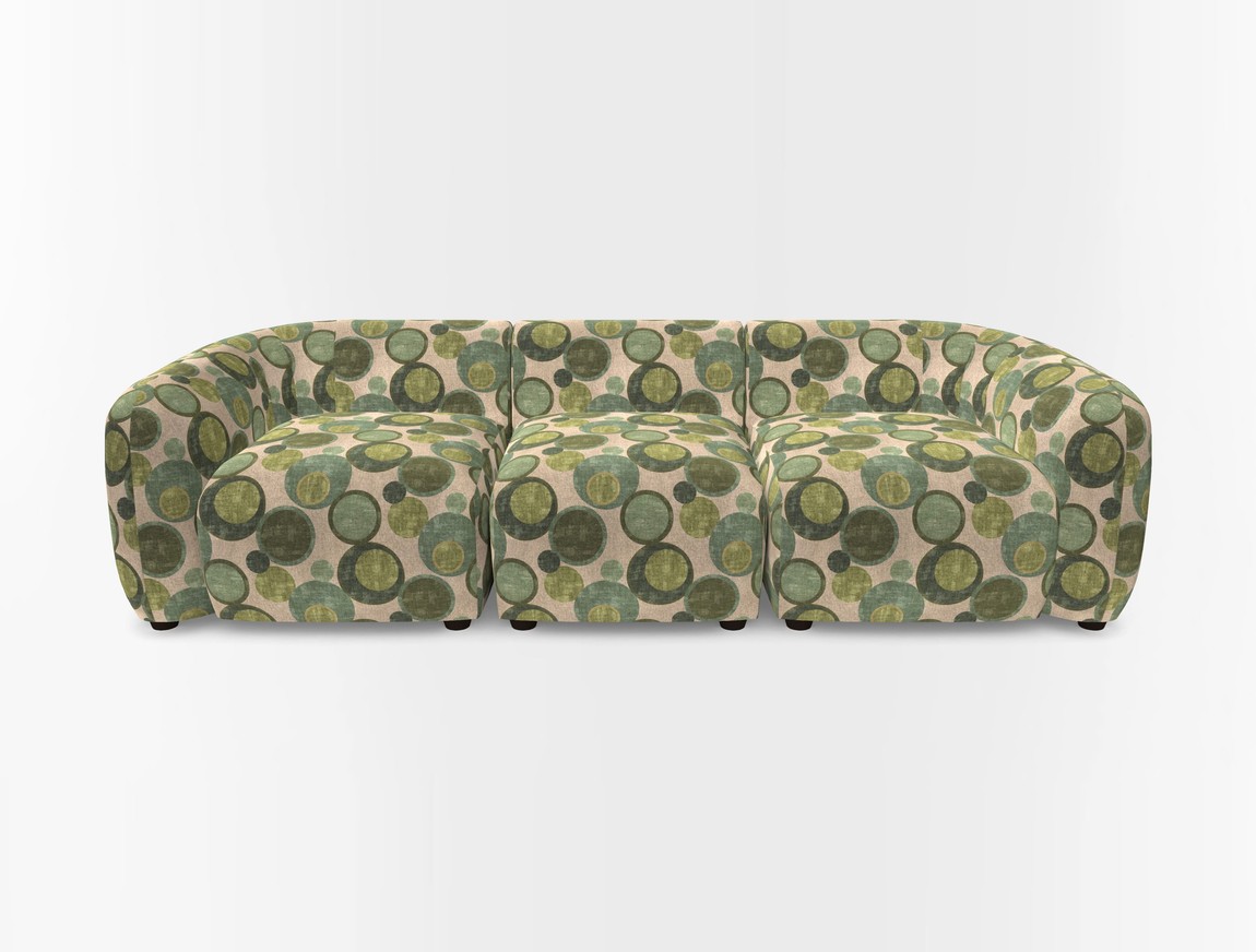 Bespoke 4 Seater Sofas