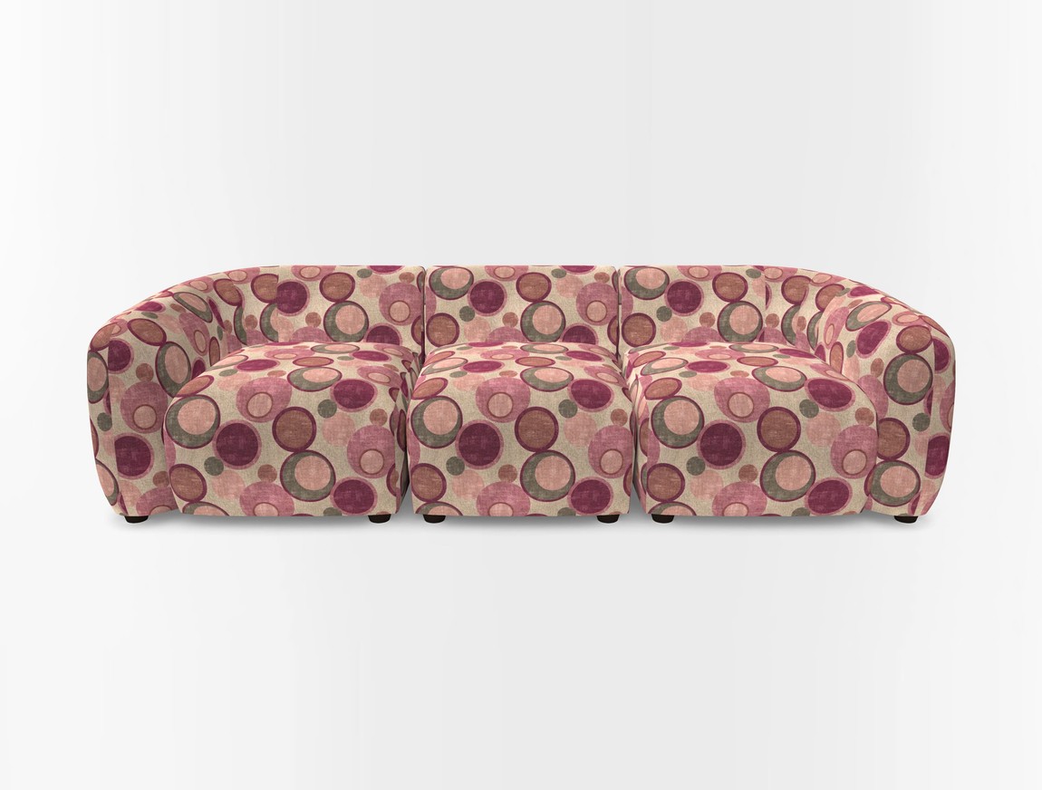 Bespoke 4 Seater Sofas