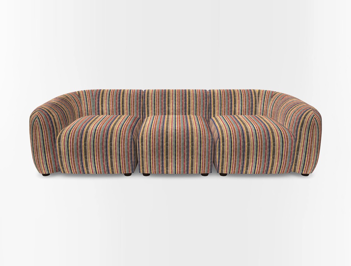 Bespoke 4 Seater Sofas