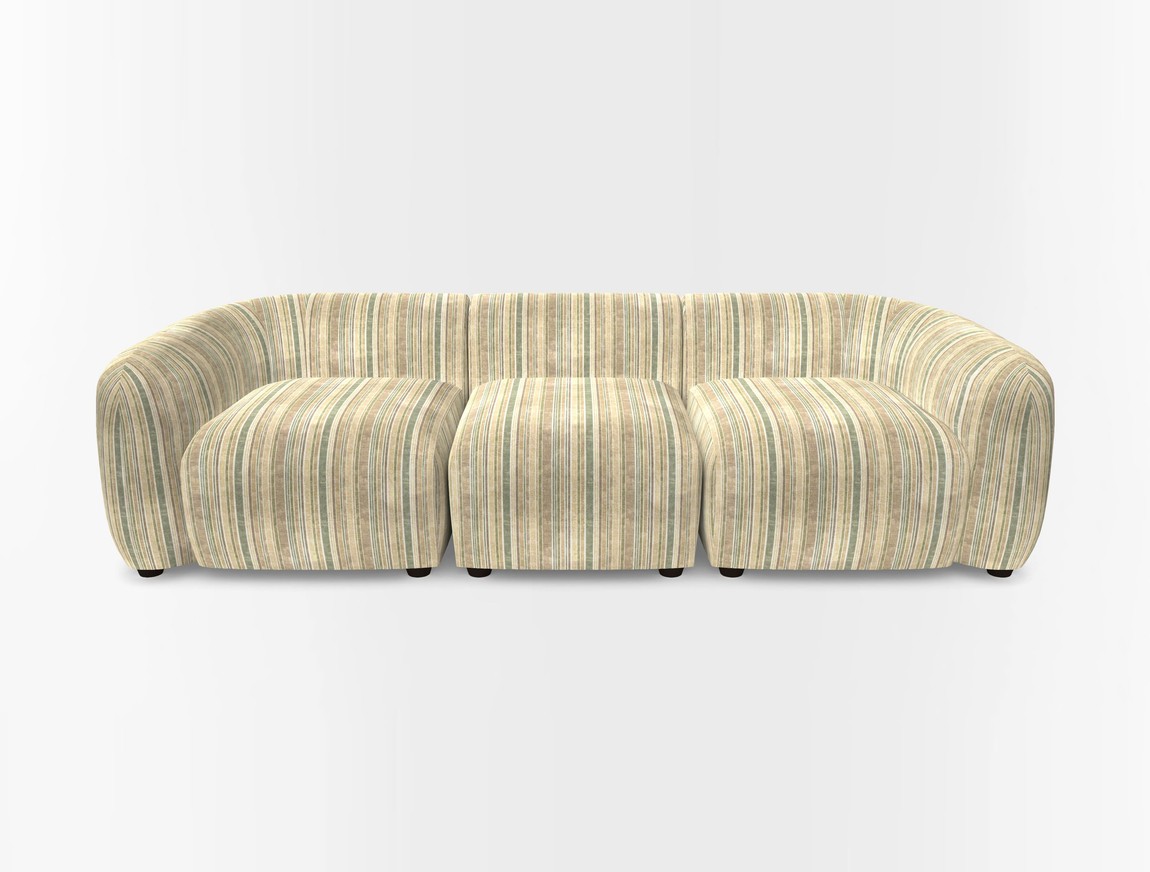 Bespoke 4 Seater Sofas