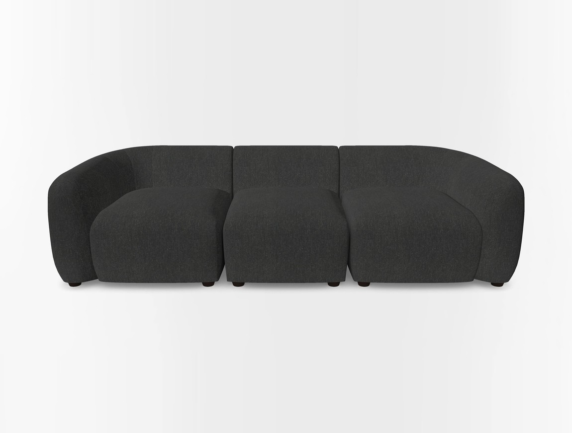 Bespoke 4 Seater Sofas
