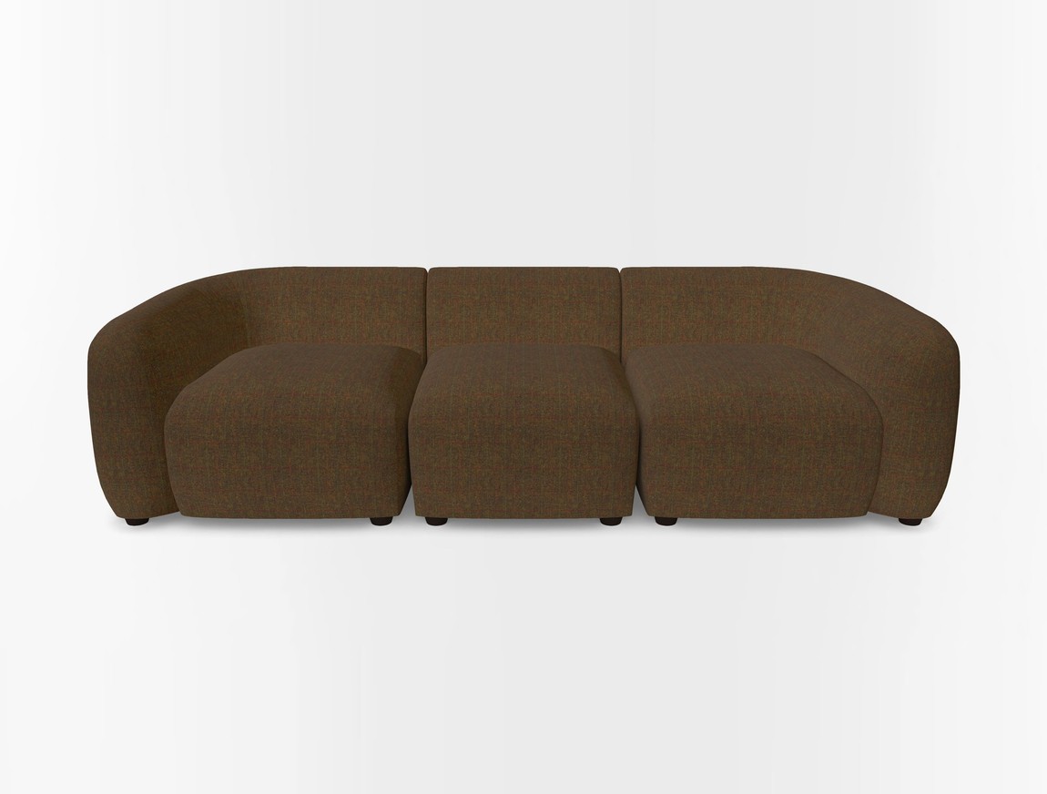 Bespoke 4 Seater Sofas
