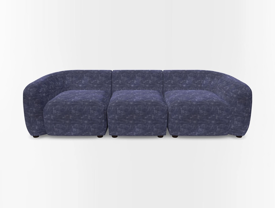 Bespoke 4 Seater Sofas