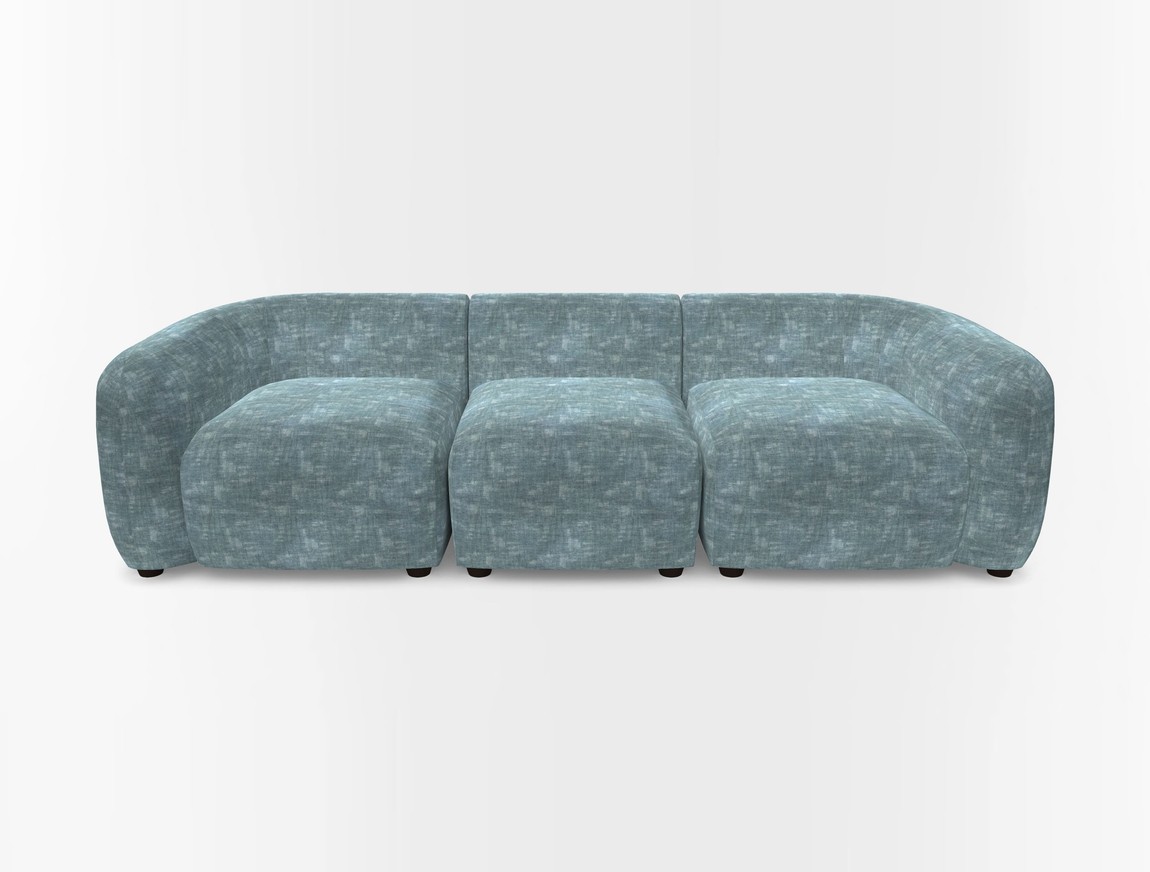 Bespoke 4 Seater Sofas
