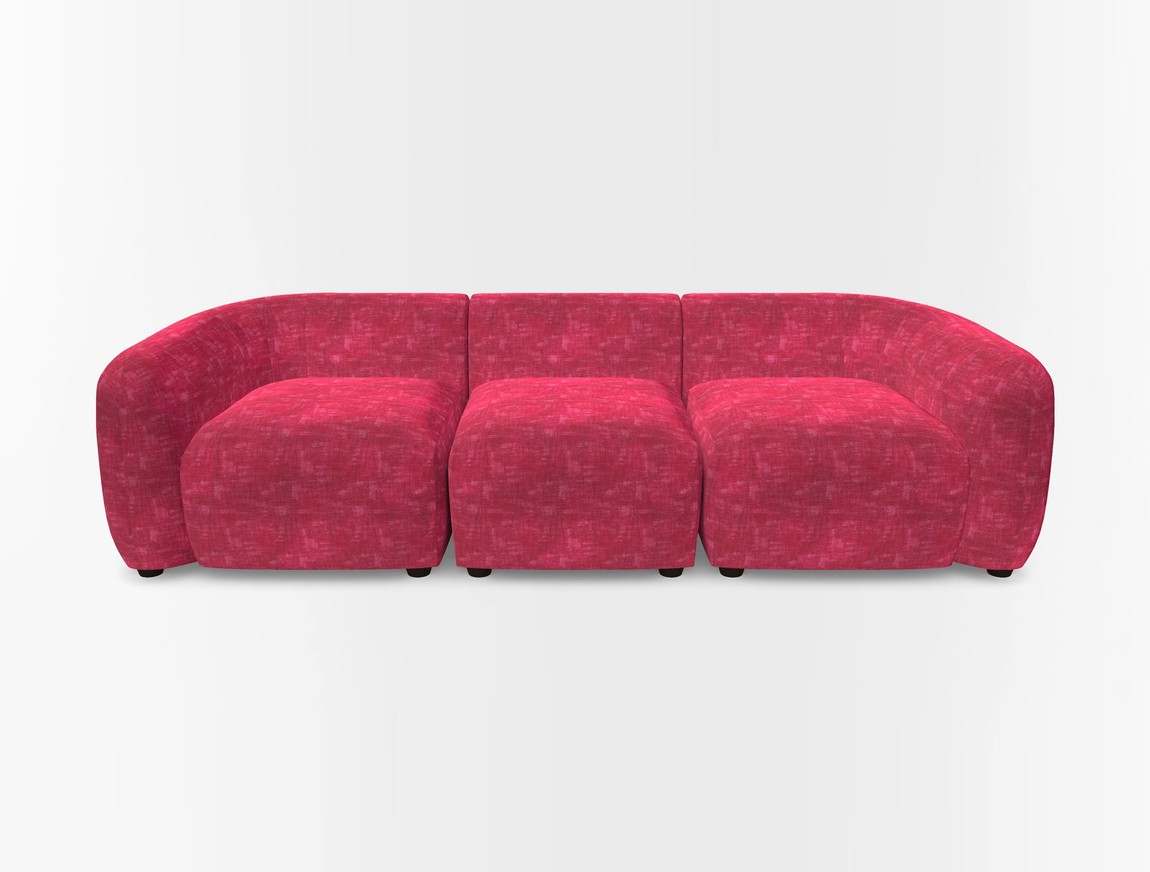 Bespoke 4 Seater Sofas