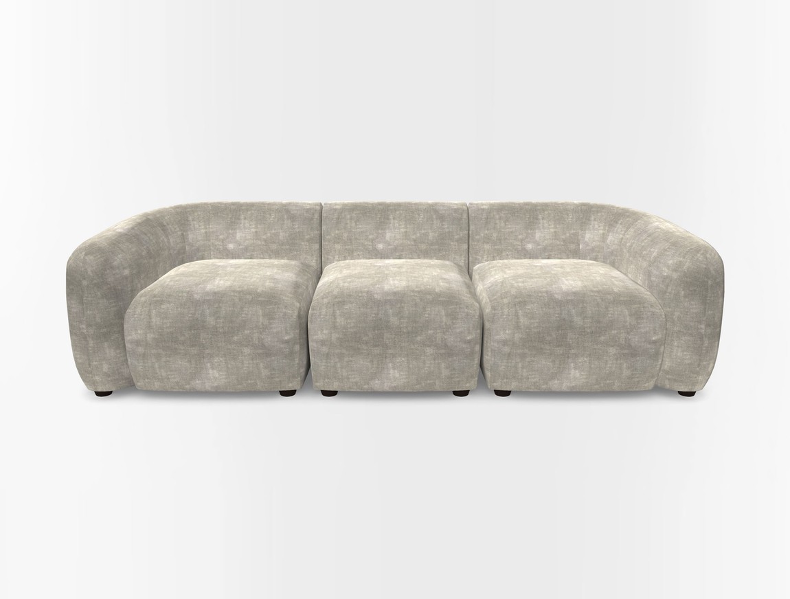 Bespoke 4 Seater Sofas
