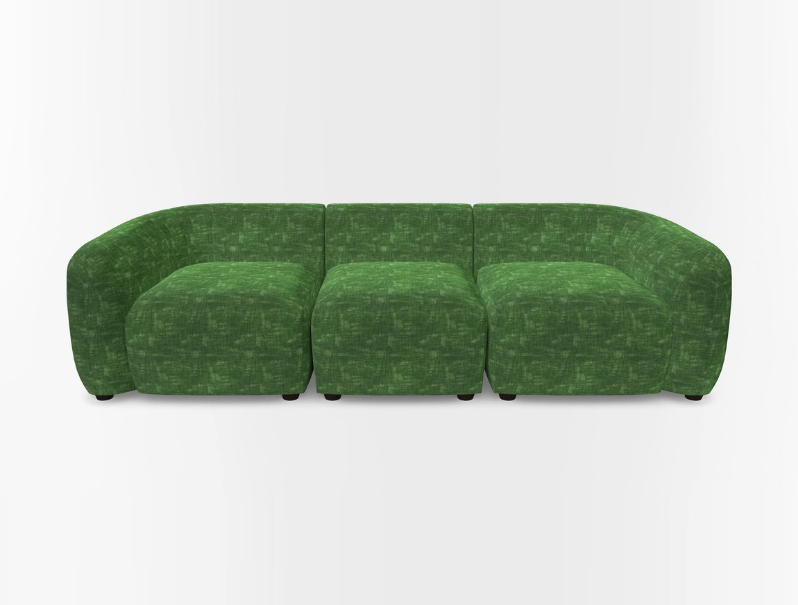 Bespoke 4 Seater Sofas
