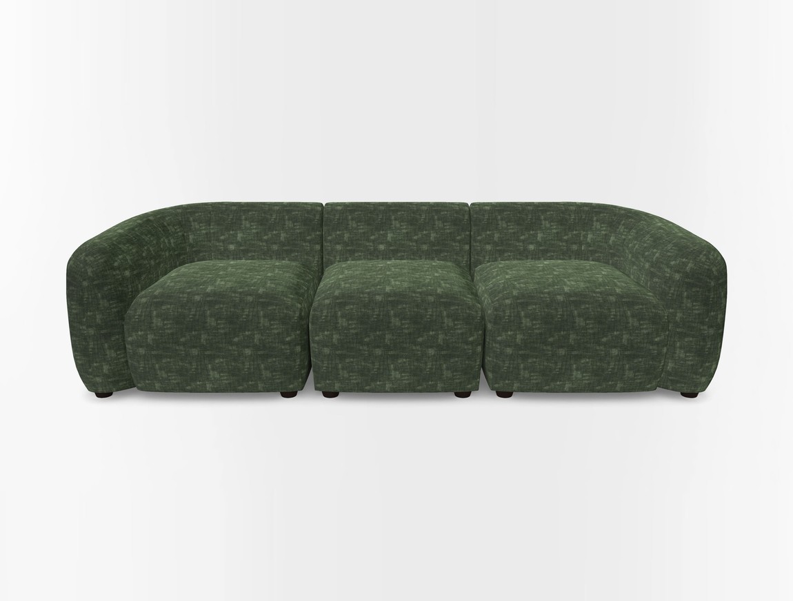 Bespoke 4 Seater Sofas