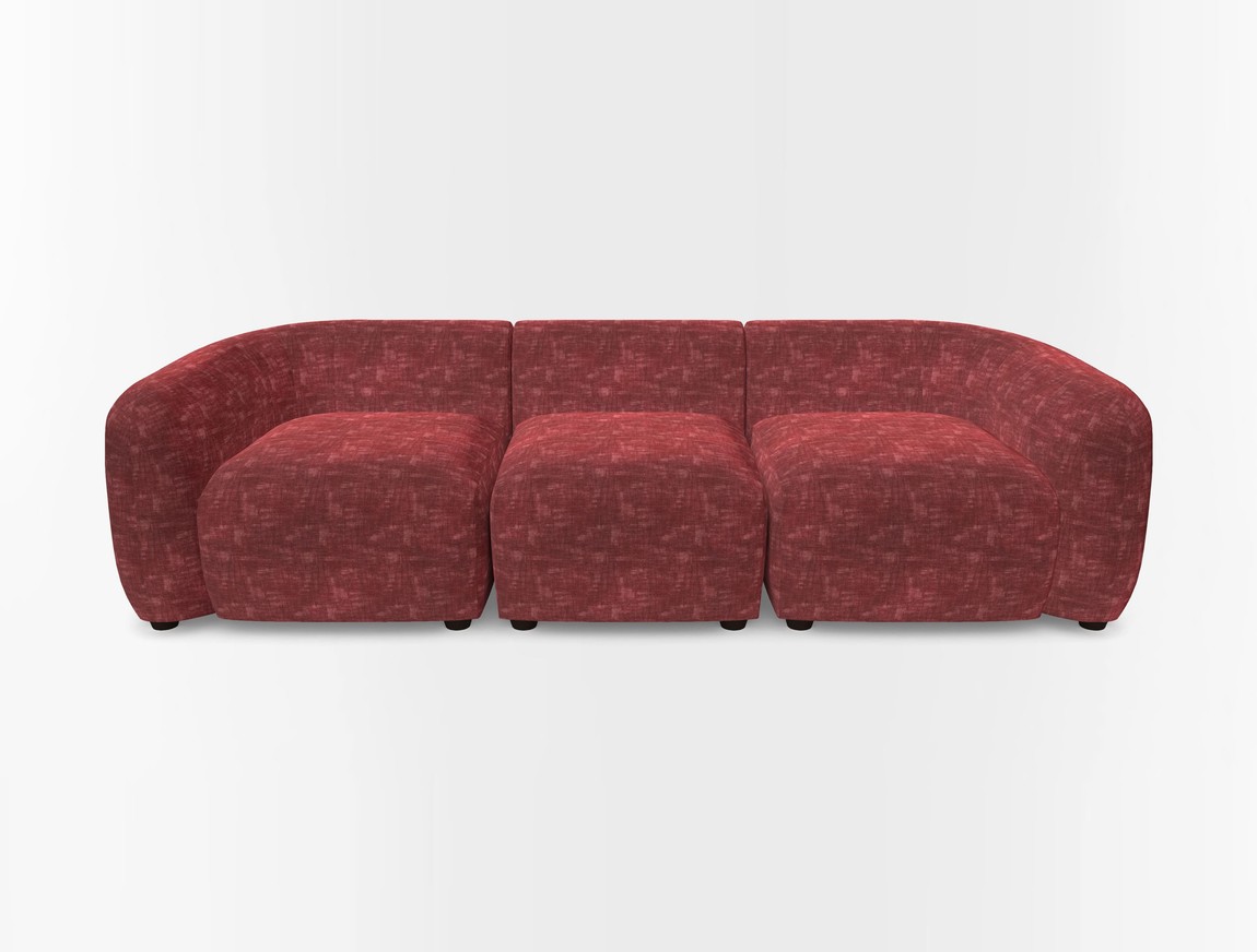 Bespoke 4 Seater Sofas