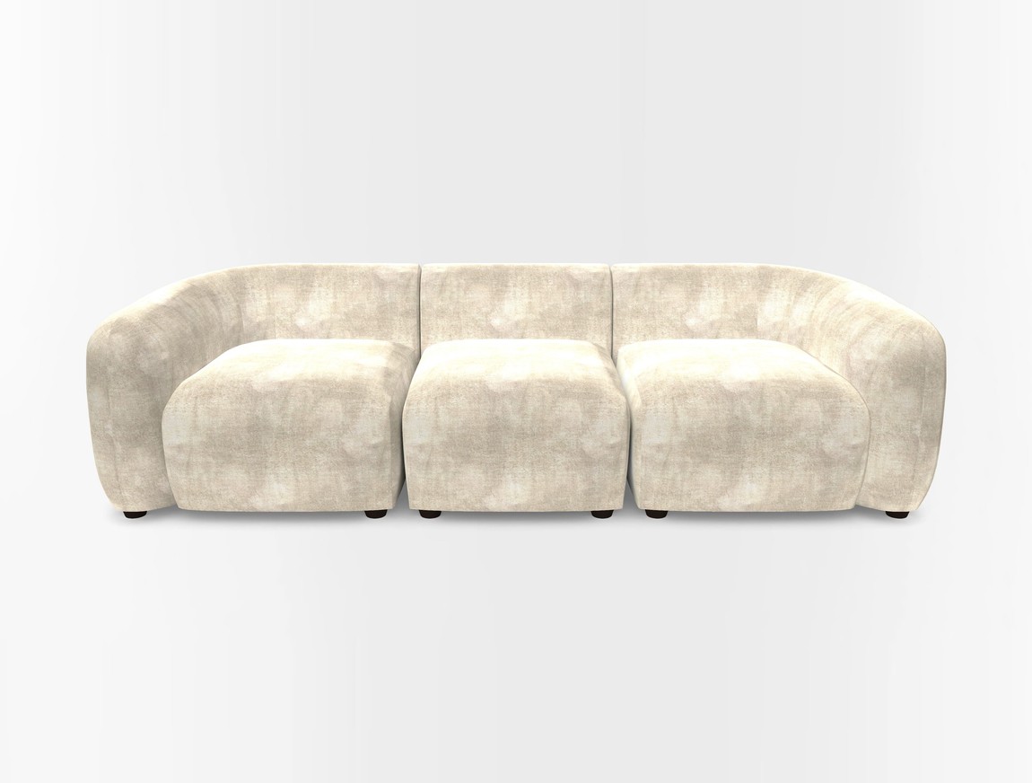 Bespoke 4 Seater Sofas
