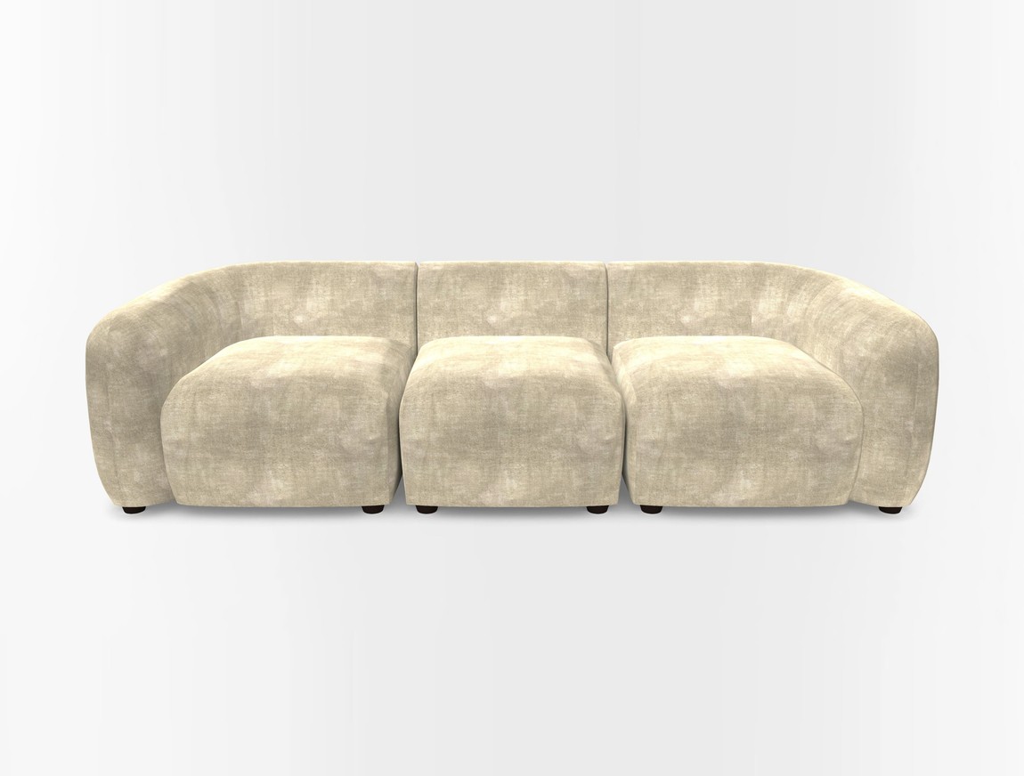 Bespoke 4 Seater Sofas