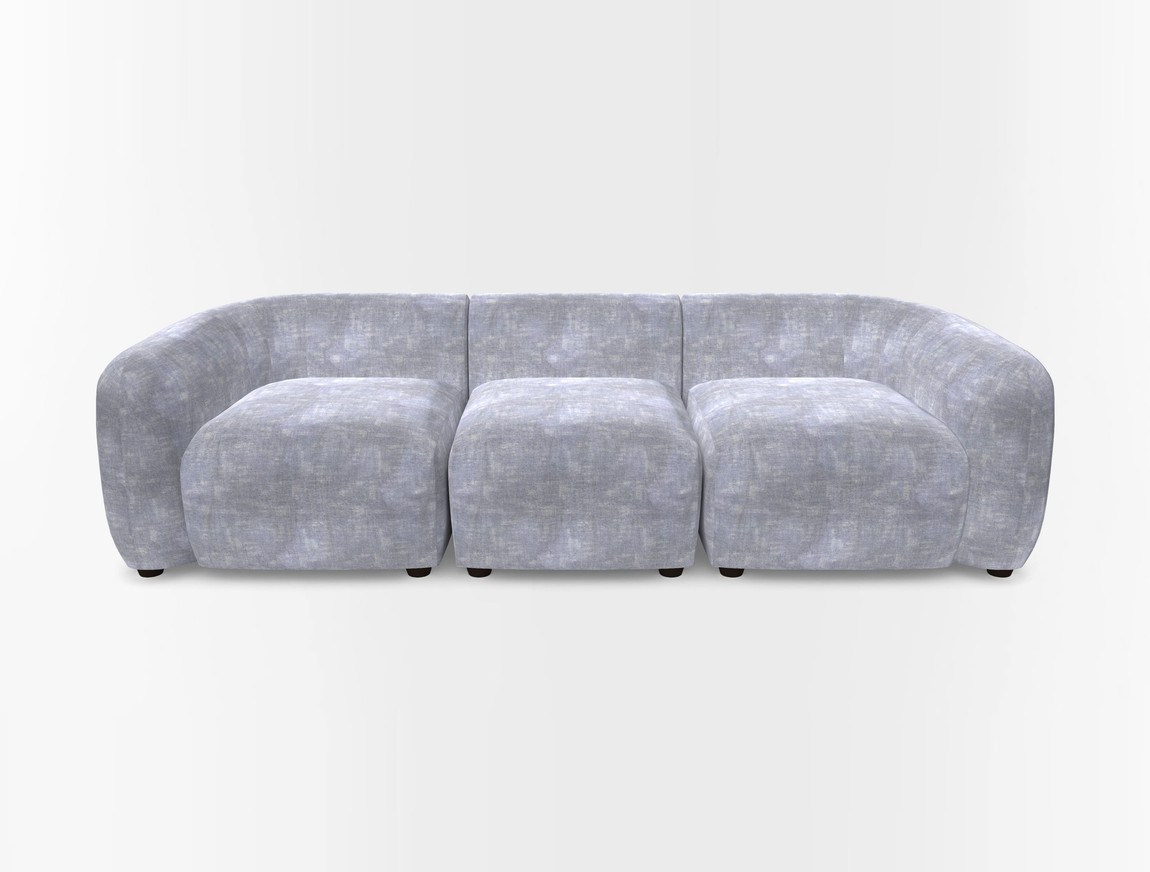 Bespoke 4 Seater Sofas
