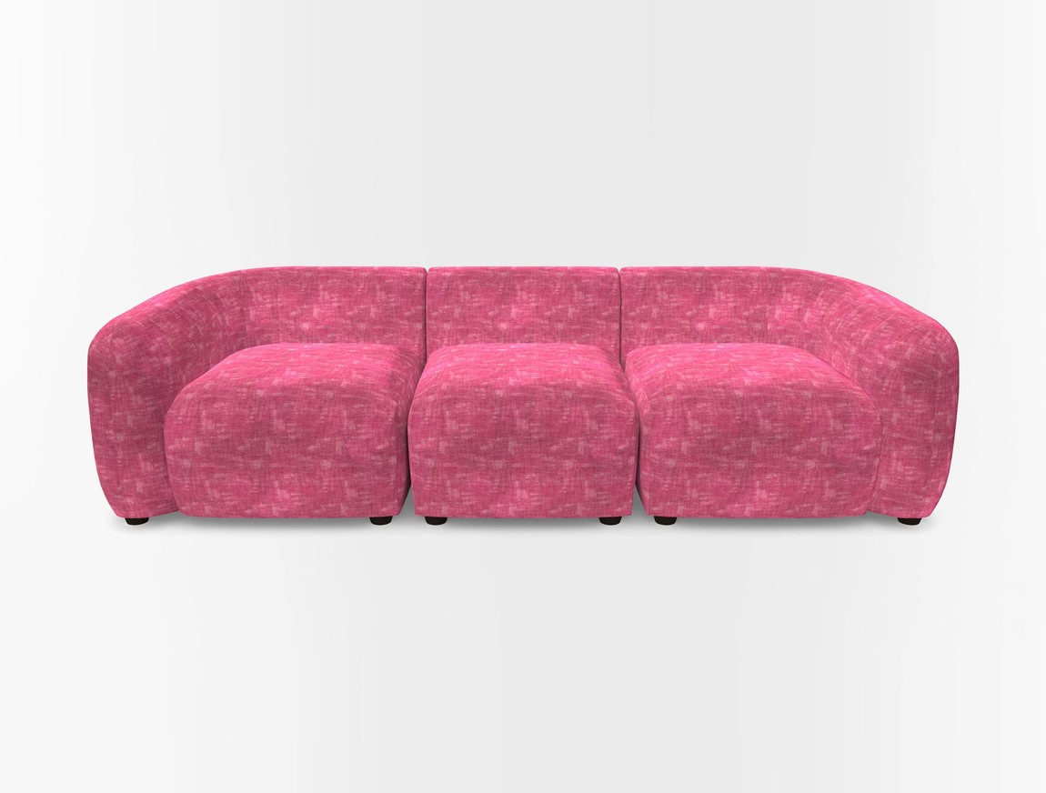 Bespoke 4 Seater Sofas