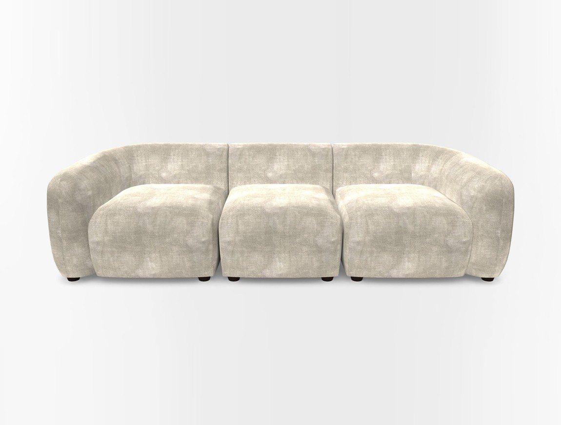 Bespoke 4 Seater Sofas