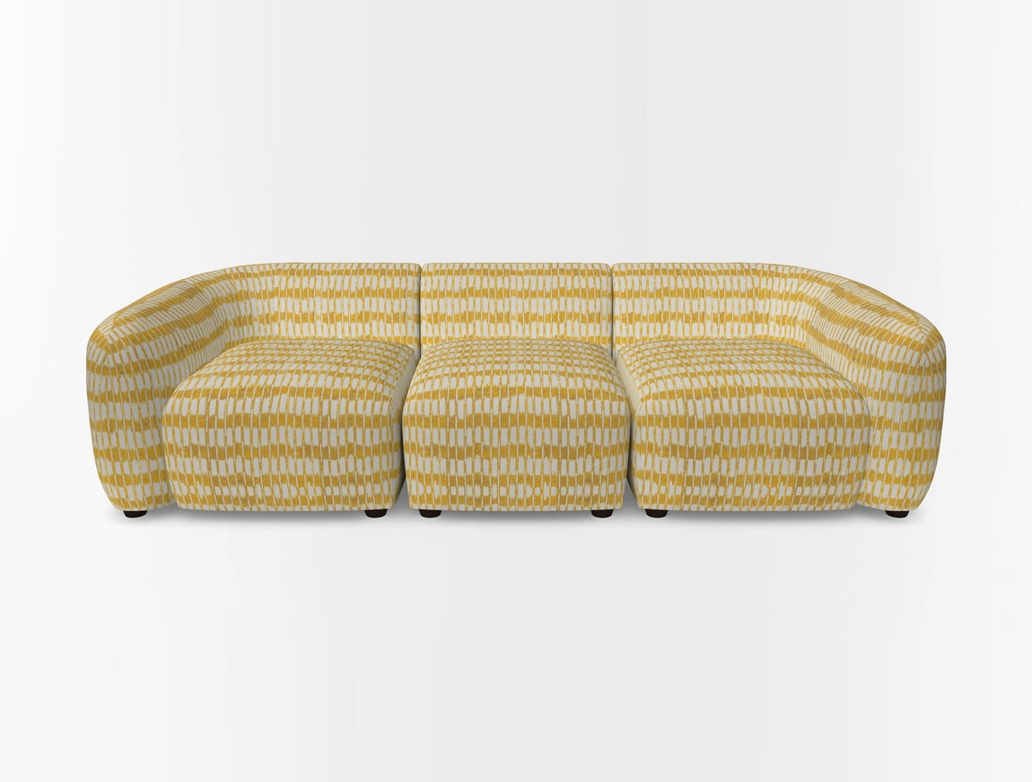 Bespoke 4 Seater Sofas