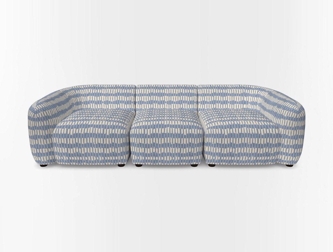 Bespoke 4 Seater Sofas
