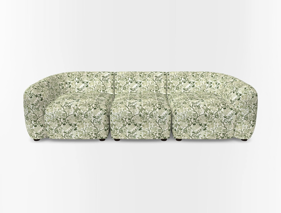 4 Seater Sofas