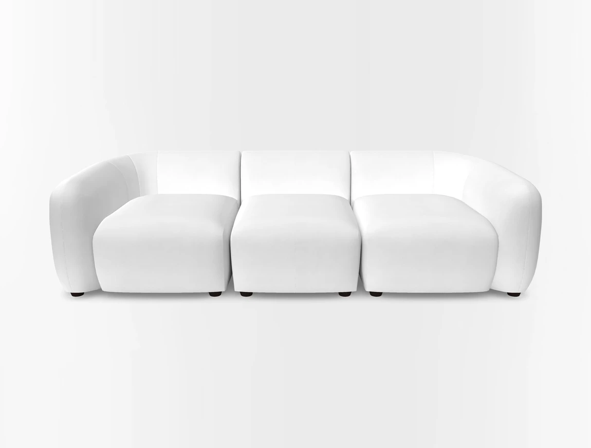 Bespoke 4 Seater Sofas