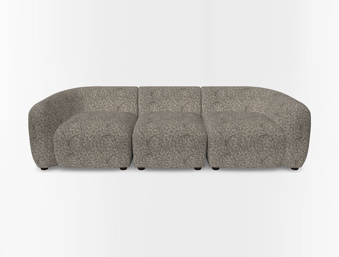 Bespoke 4 Seater Sofas