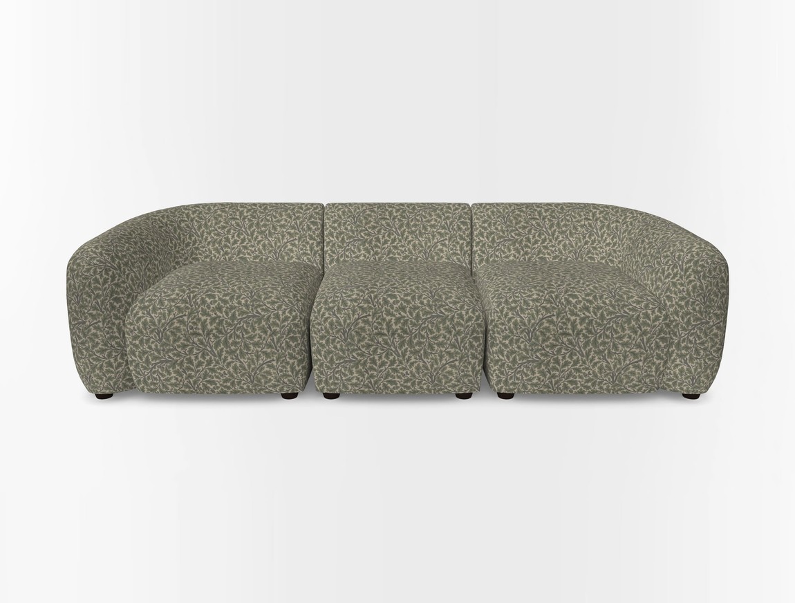 4 Seater Sofas