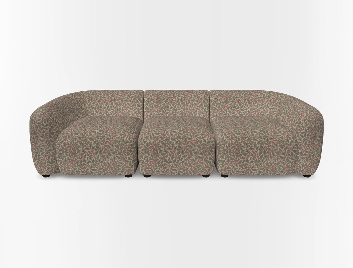 4 Seater Sofas