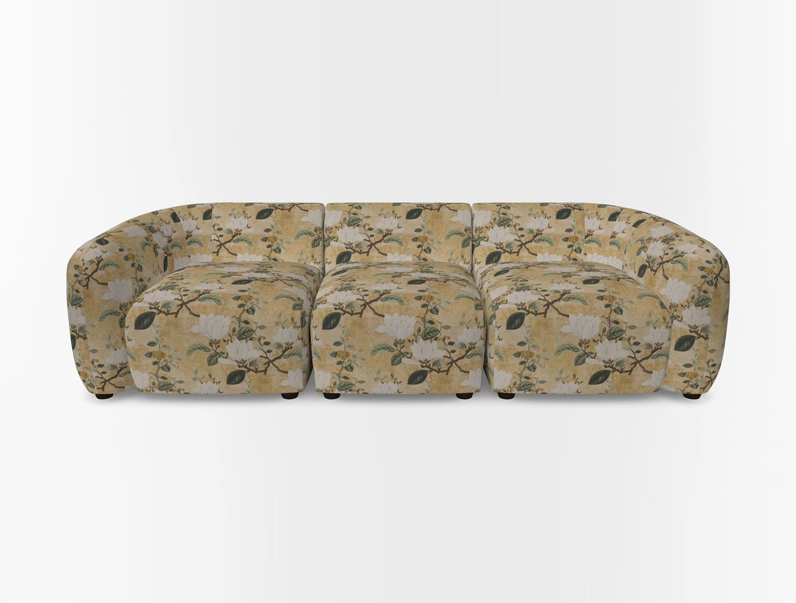 Bespoke 4 Seater Sofas