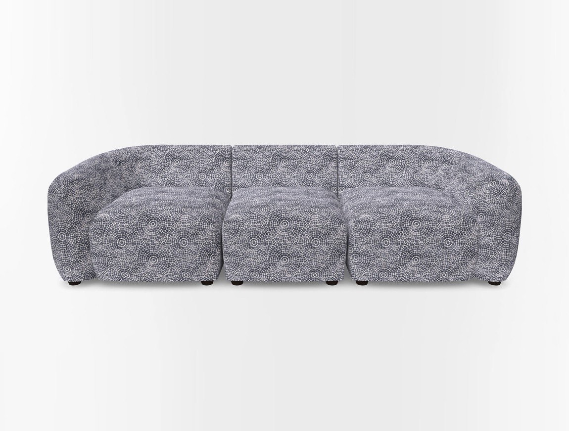 Bespoke 4 Seater Sofas