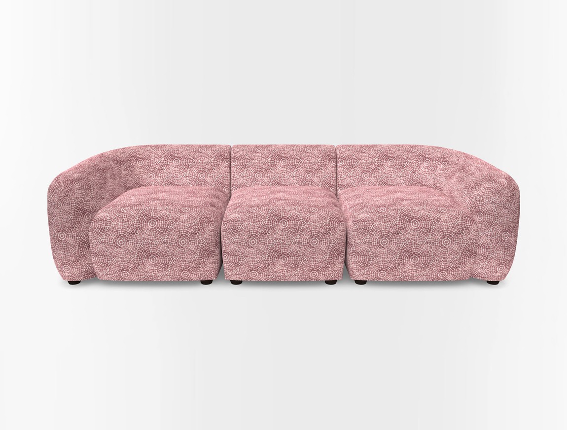 Bespoke 4 Seater Sofas