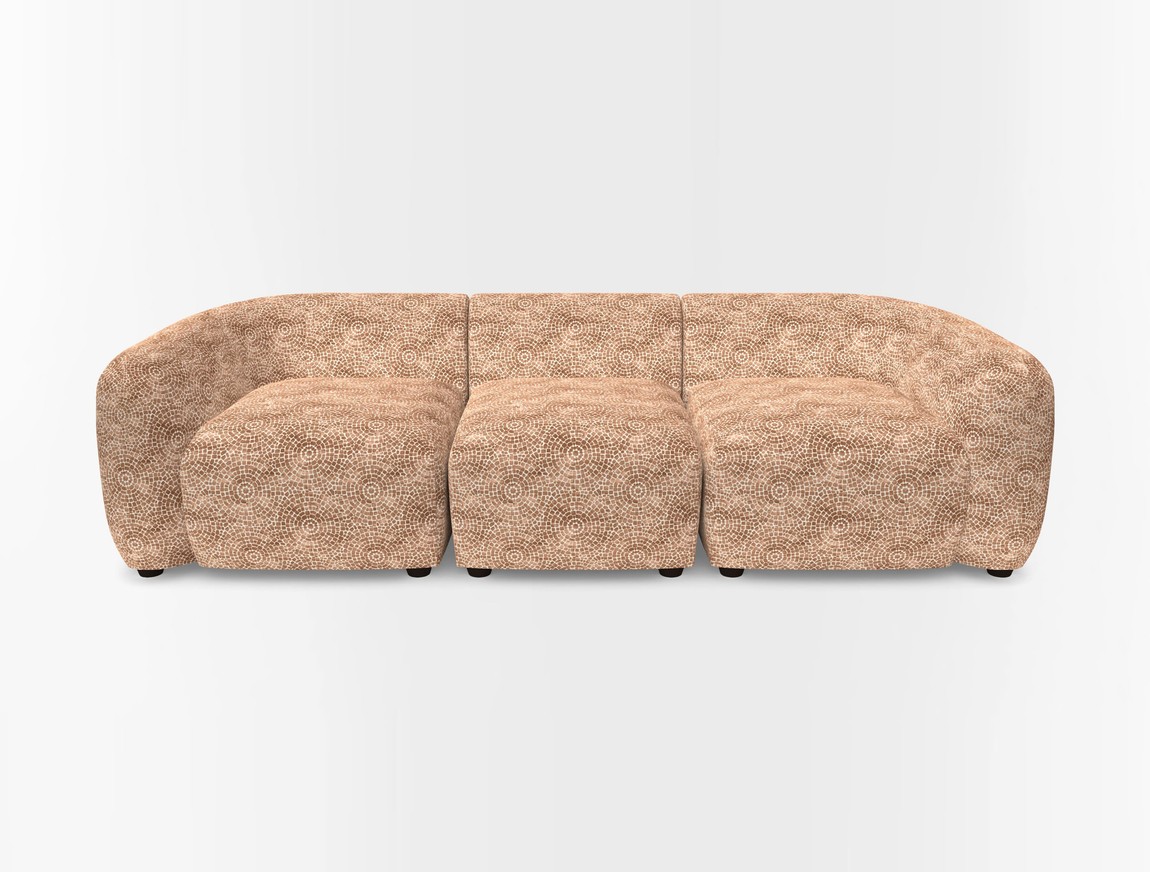 Bespoke 4 Seater Sofas