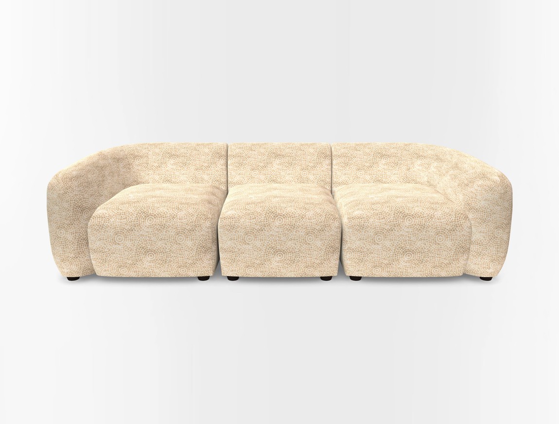Bespoke 4 Seater Sofas