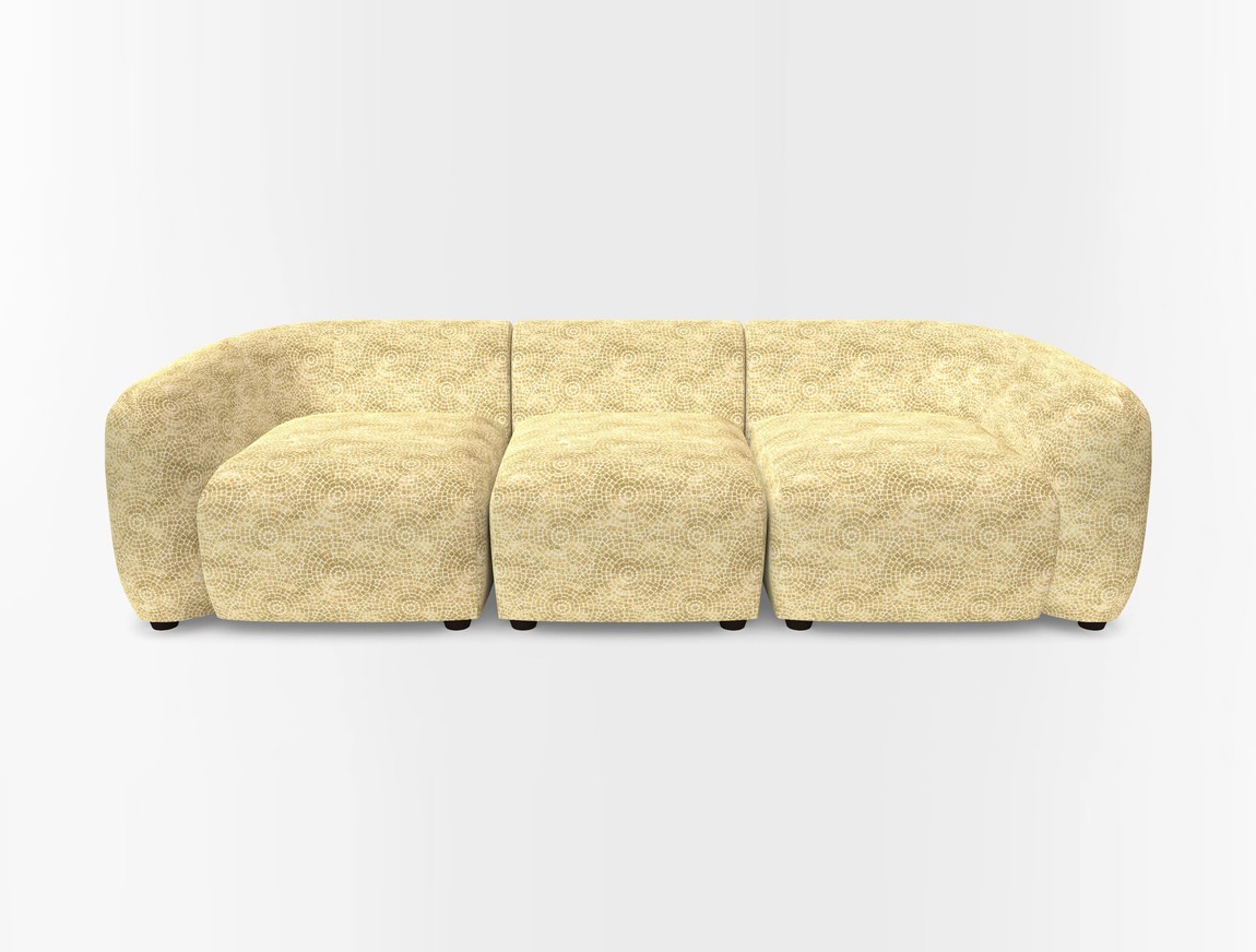Bespoke 4 Seater Sofas