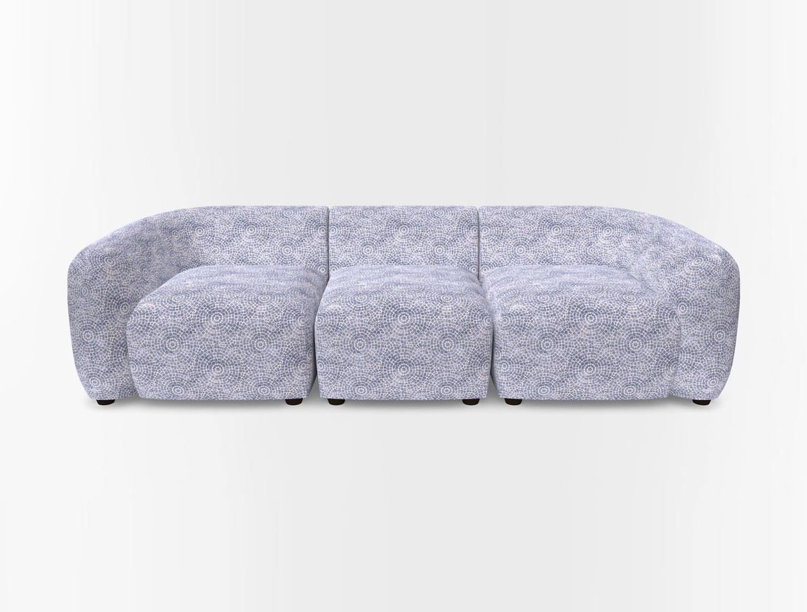 Bespoke 4 Seater Sofas