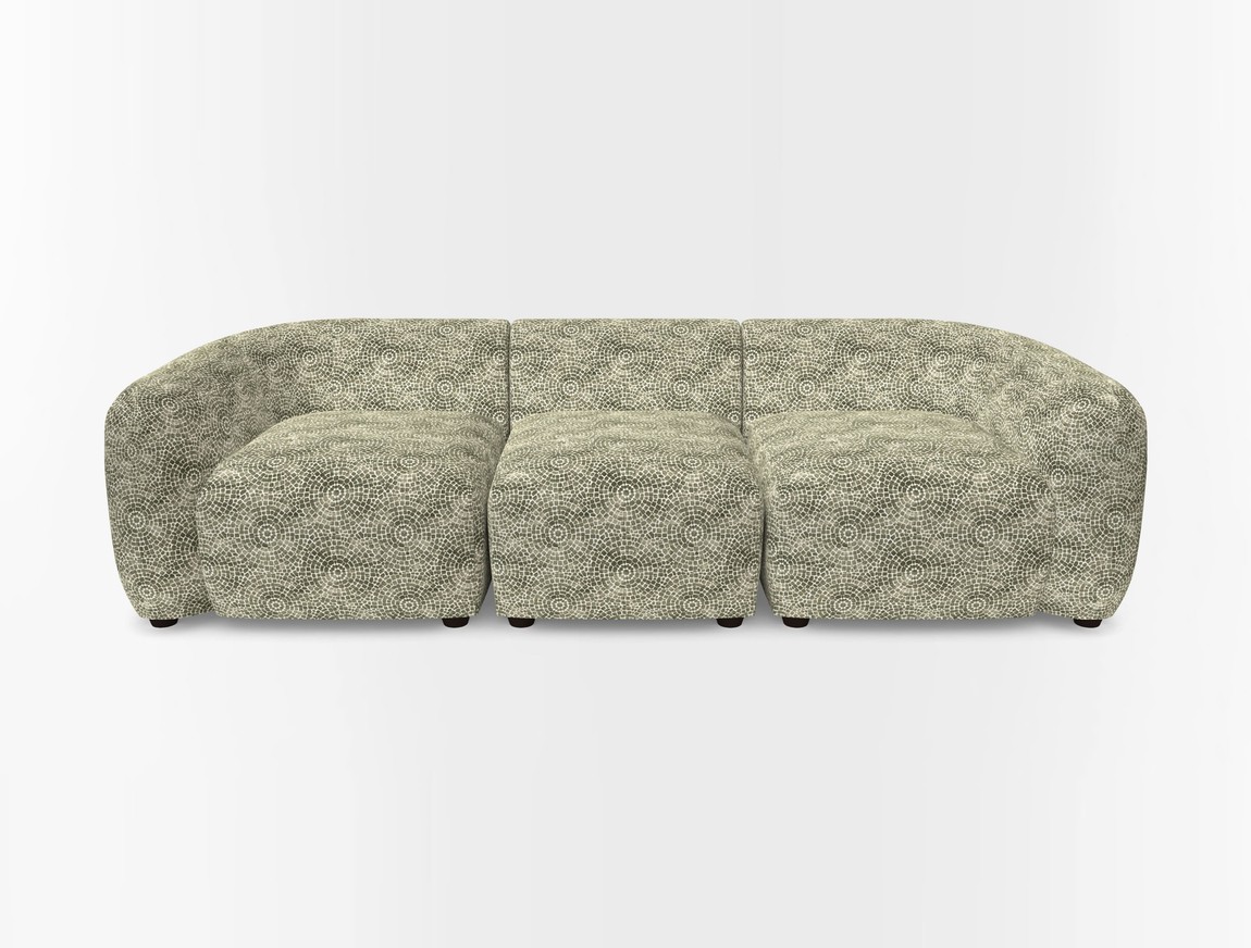 Bespoke 4 Seater Sofas