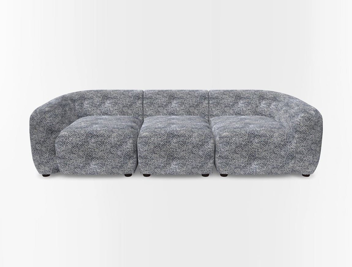 Bespoke 4 Seater Sofas