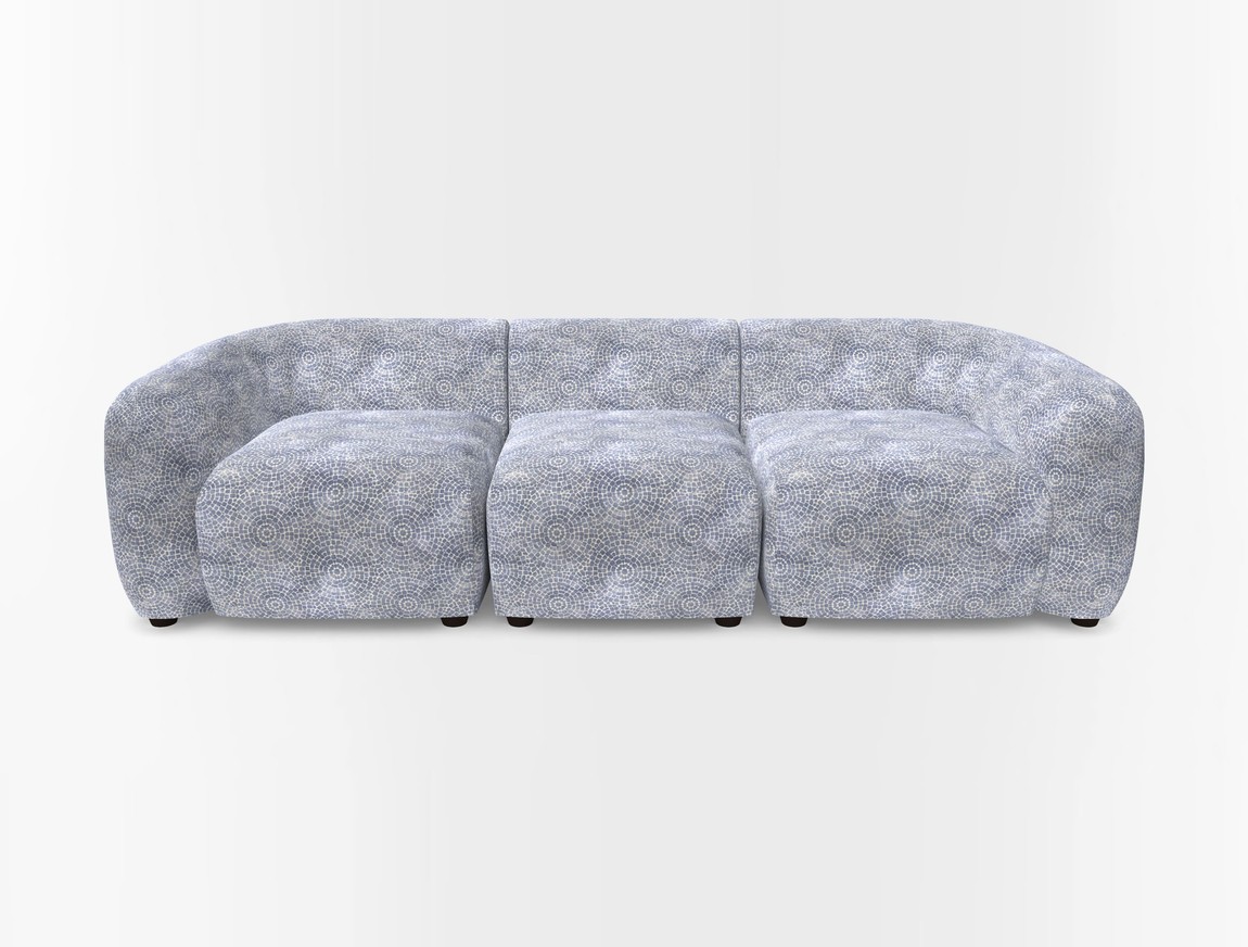 Bespoke 4 Seater Sofas