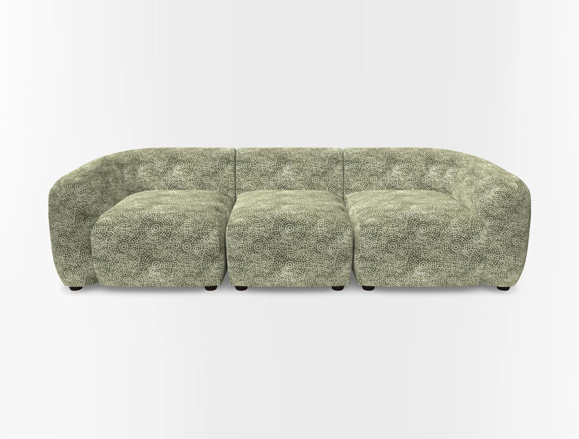 Bespoke 4 Seater Sofas