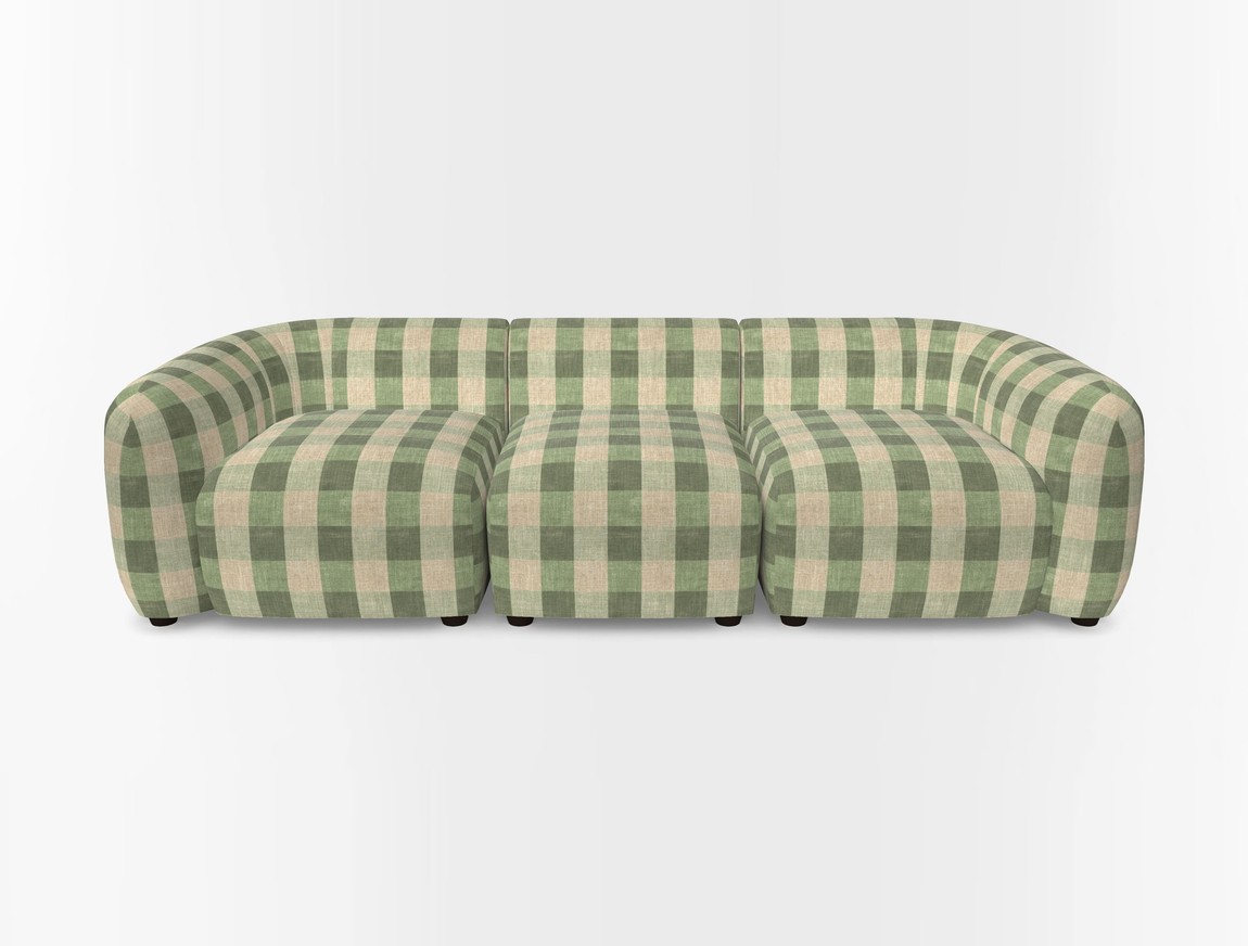 4 Seater Sofas