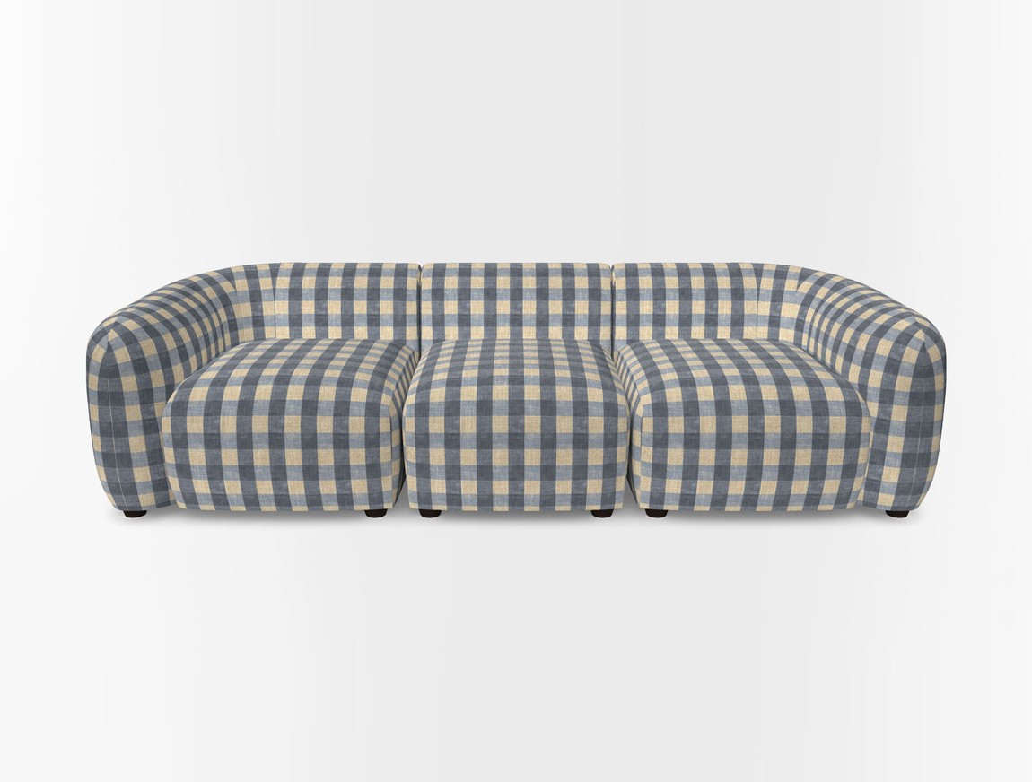 4 Seater Sofas