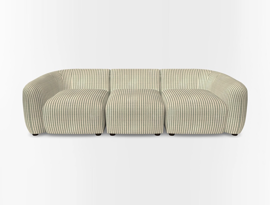 4 Seater Sofas