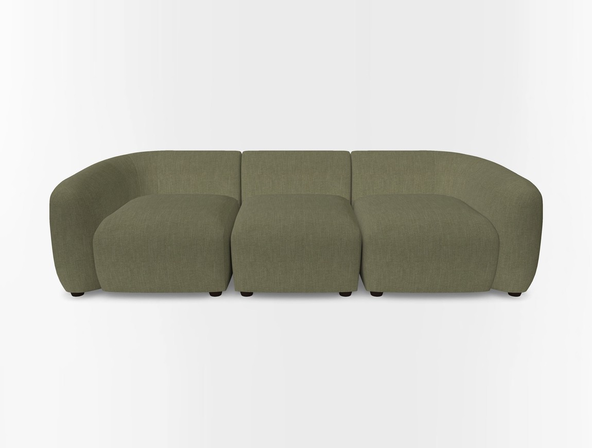 4 Seater Sofas