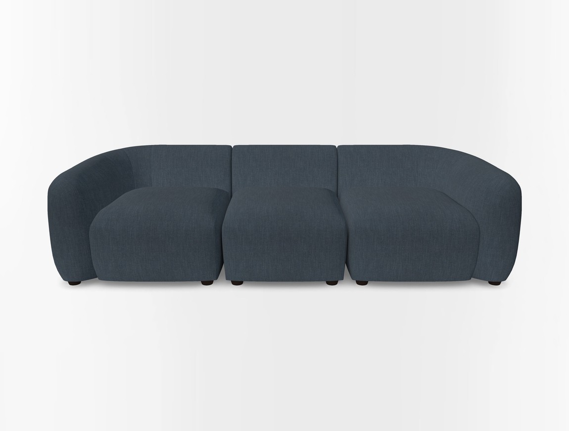 Bespoke 4 Seater Sofas