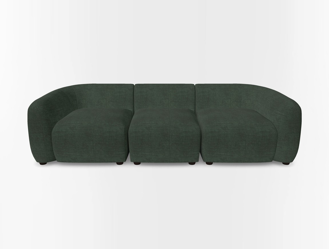 Bespoke 4 Seater Sofas