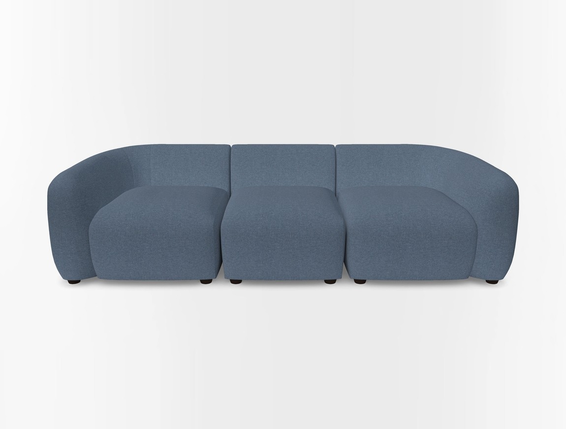 4 Seater Sofas