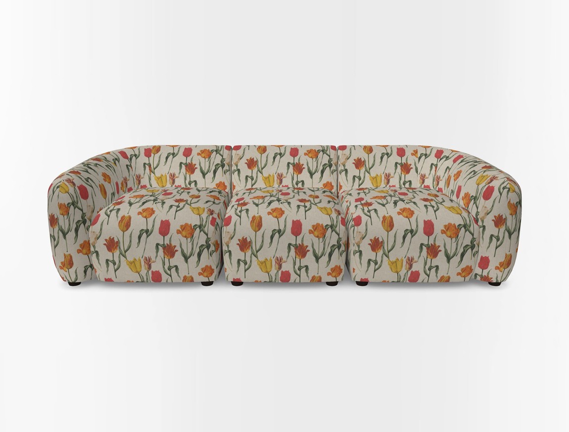 4 Seater Sofas