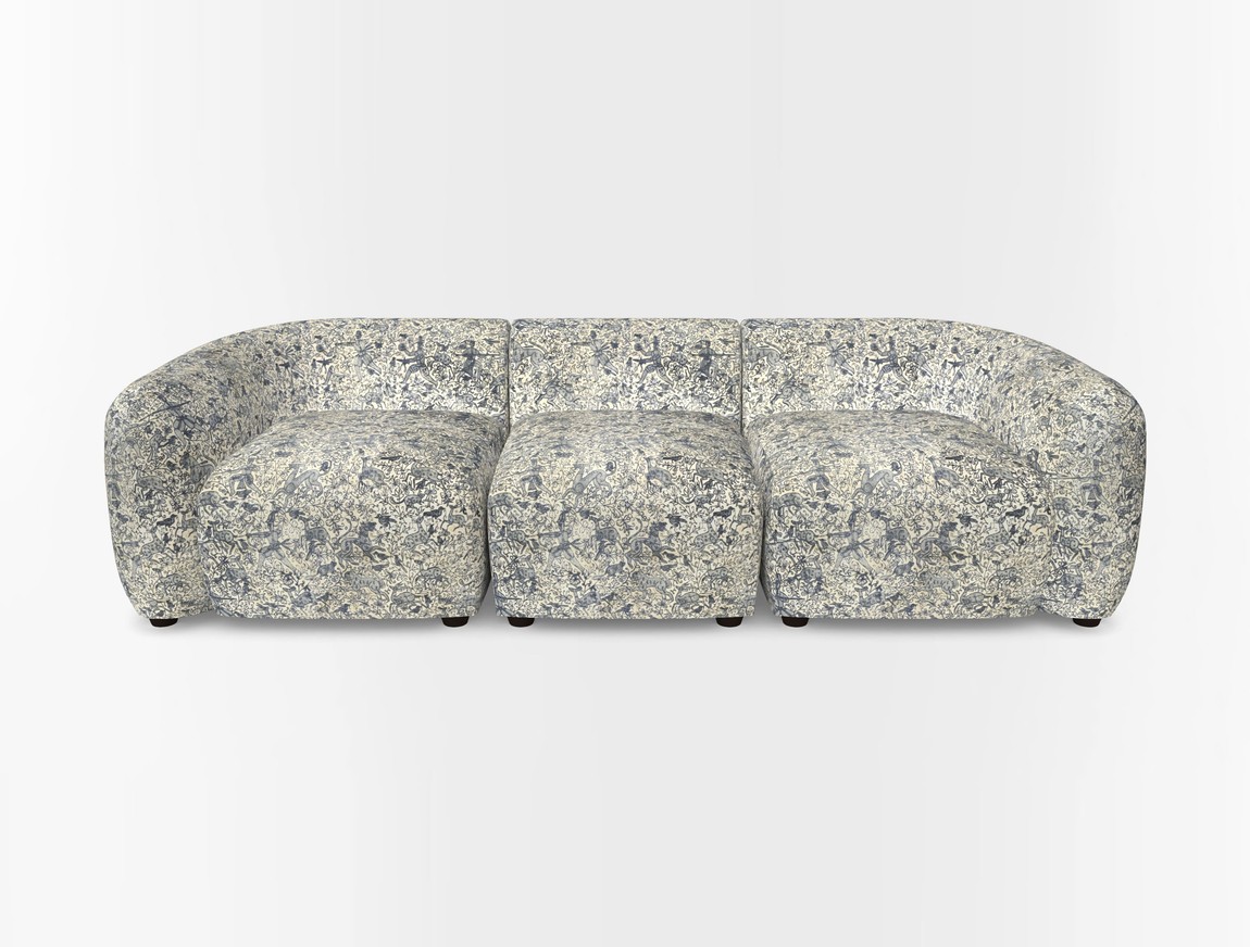4 Seater Sofas