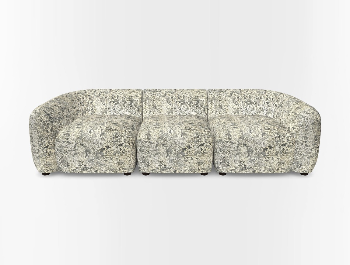 4 Seater Sofas