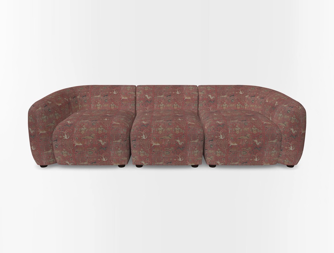 4 Seater Sofas